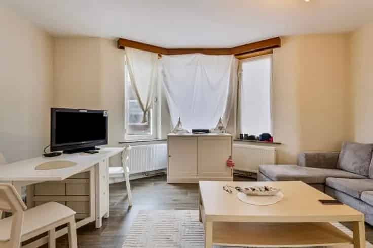 Appartement te Koop Haren Brussel 2 slaapkamers