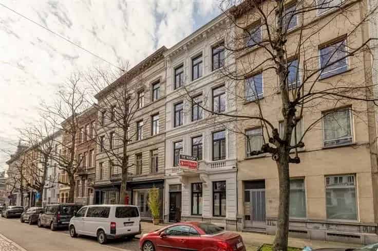 Appartement Te Koop Zuid Antwerpen 2 Slaapkamers Terras