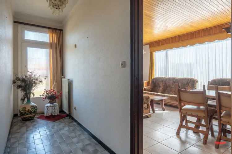 Huis te koop Poppel: Renovatieproject met uitzicht