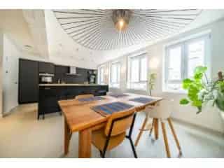 Duplex te Koop Sint-Joost-ten-Node 2 Slaapkamers Lage Lasten