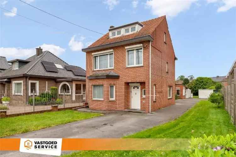 Woning te koop Leopoldsburg