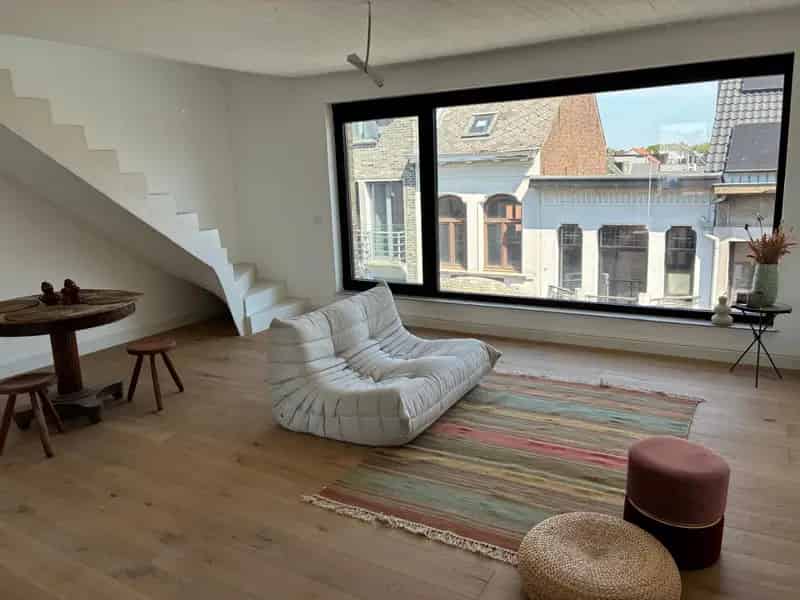 Duplex te koop in Lier