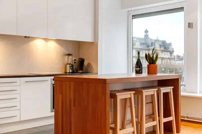 Appartement Te Schilde 1 slaapkamer 103m2