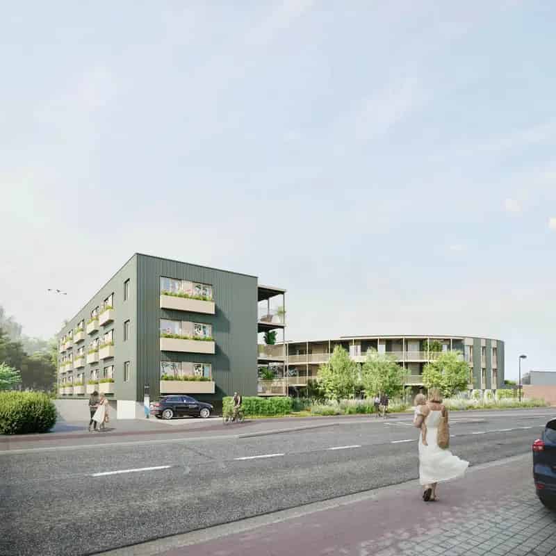 Ontdekkingdagen Vondelvallei 18 Mei