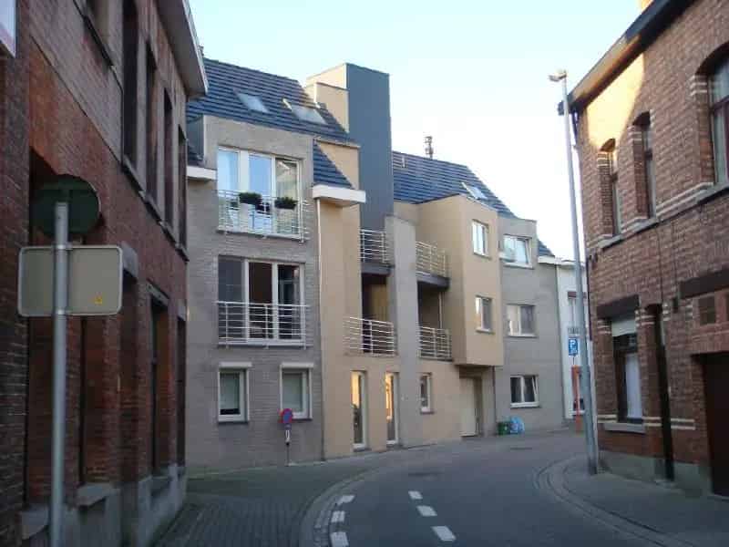 Appartement te huur Dendermonde - Modern nieuwbouw