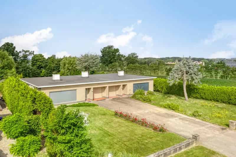Gelijkvloerse bungalow te huur in Vliermaalroot
