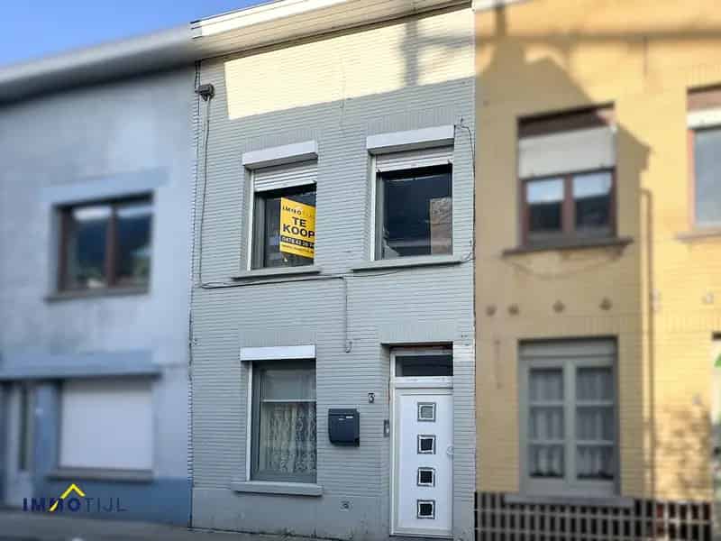 Huis te Koop Geraardsbergen: Gezinswoning 3 slaapkamers