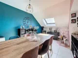 Appartement te koop Hornu 2 slaapkamers