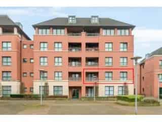 Appartement te koop Turnhout 3 slaapkamers 2 terrassen