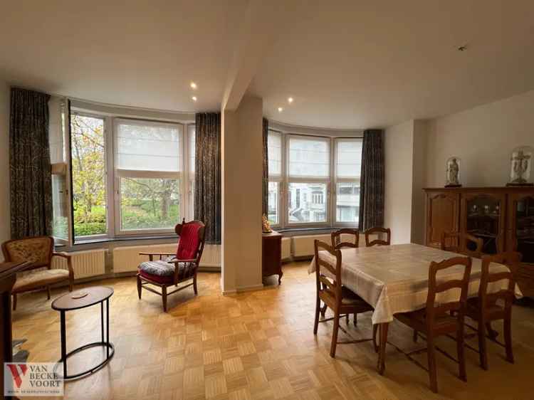 Appartement te koop nabij strand 78m2 2 slaapkamers