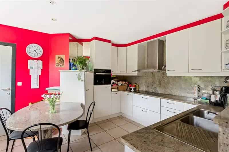 Huis te koop Elewijt: 3 slaapkamers, rustige ligging