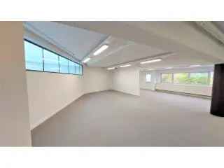 Kantoor te huur Waver 180m² - All-in formule