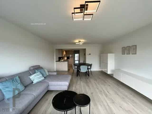 Appartement te huur Zottegem 1 slaapkamer 87m²