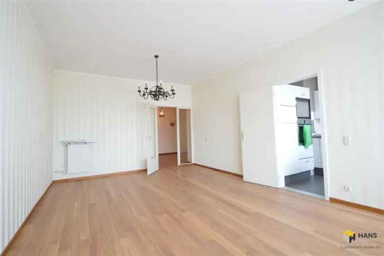 Appartement te koop