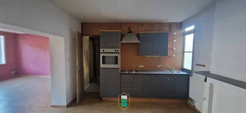 Handelspand te renoveren Brugse vesten