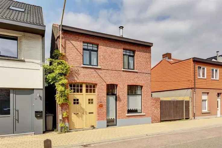 Huis Te Koop