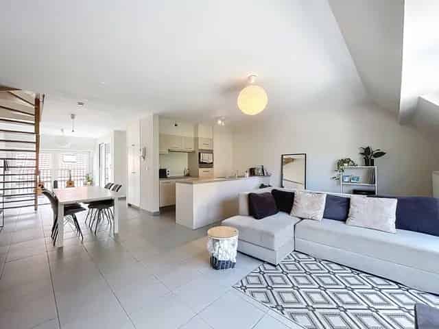 Appartement te Huur Gent