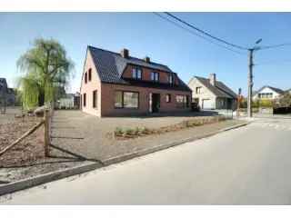 Huis te huur Torhout - Gerenoveerde villa met 5 slaapkamers