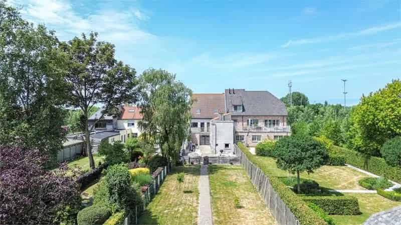 Woning te koop De Haan 3 slaapkamers 318m²