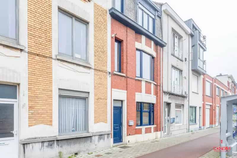 Huis te huur Gent: Opbrengsteigendom te renoveren