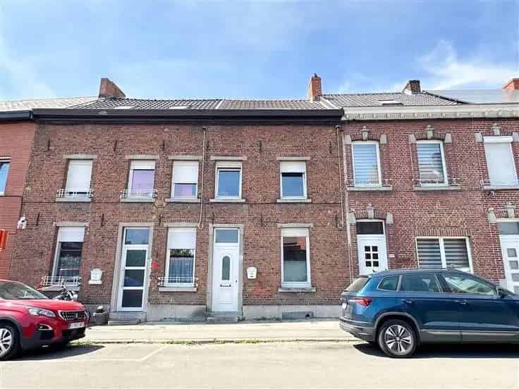 Huis Te Koop: Charmante woning met tuin 110m²
