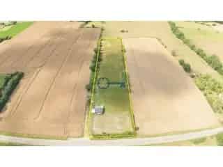 Landbouwgrond 1 Hectare te Koop Mesnil Église