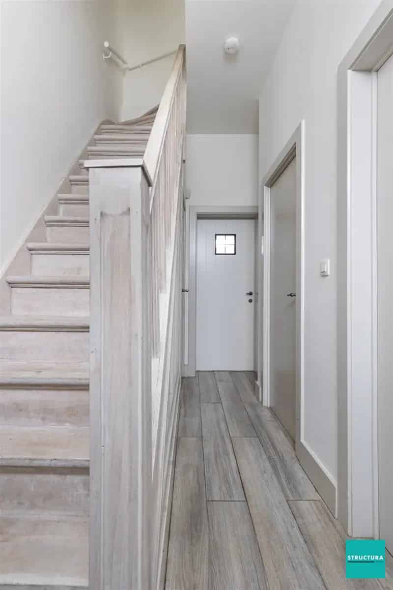 Huis te huur Aalst: Gezellige 3-slaapkamer woning 115m²