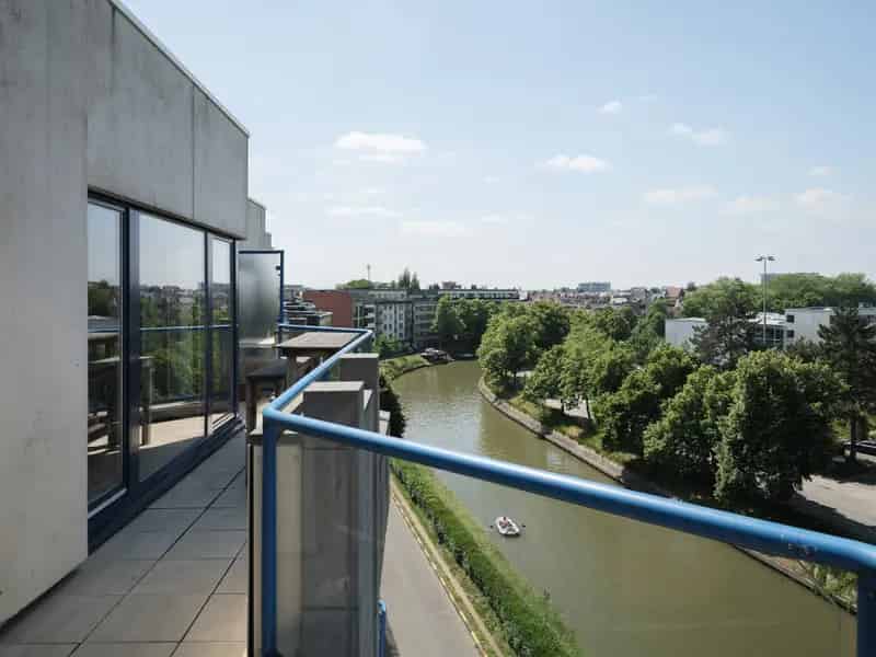 Appartement te huur