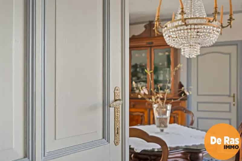 Woubrechtegem Renovatie Woning 1ha Tuin