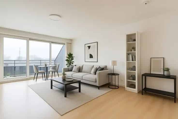 Energiezuinig Duplex Appartement Brugge Toplocatie Zonnig Terras
