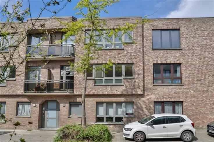 Appartement te Koop Kontich 2 slaapkamers Terras Garage