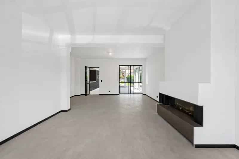 Huis te huur Centrum - Gerenoveerd - Ruime Tuin - Garage
