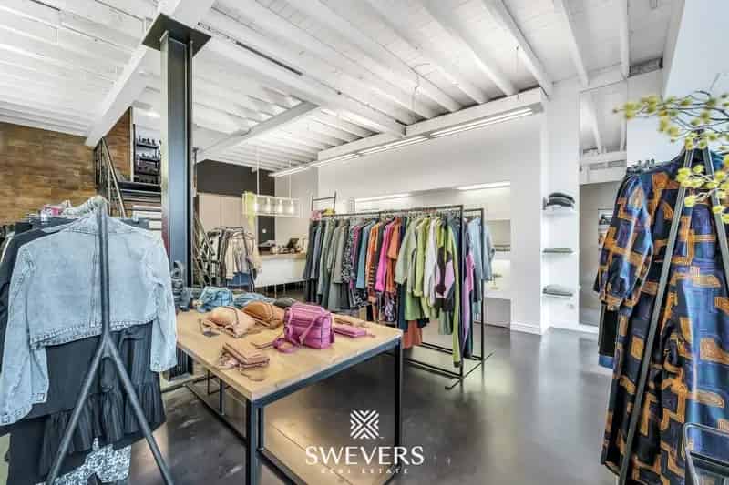 Renovatieproject Wonen Werken Beringen Centrum