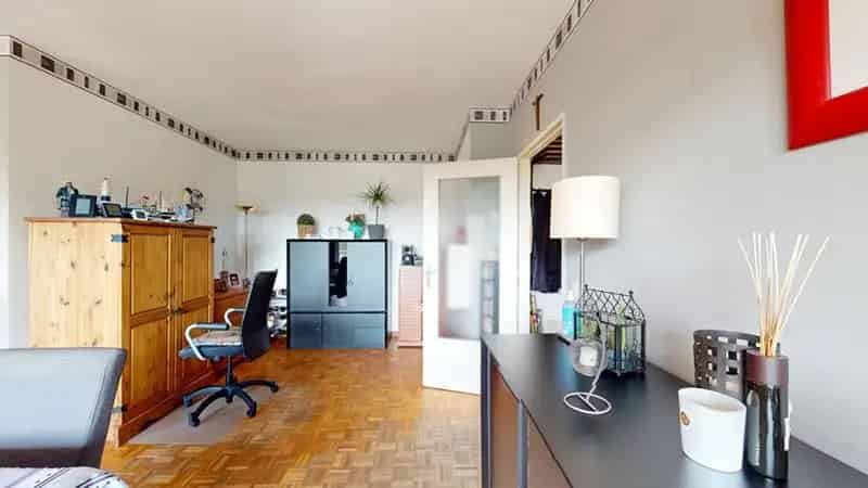 Appartement 3 slaapkamers Woluwe-Saint-Lambert Terras Garage