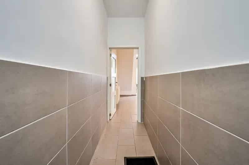 Gerenoveerde Stadwoning Gent 4 slaapkamers