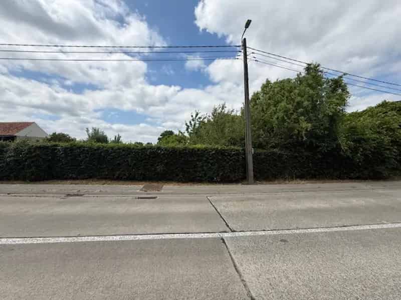 Bouwgrond Kortenaken Halfopen Bebouwing 552m²
