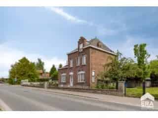 Huis te koop Drieslinter Ruime gezinswoning met atelier