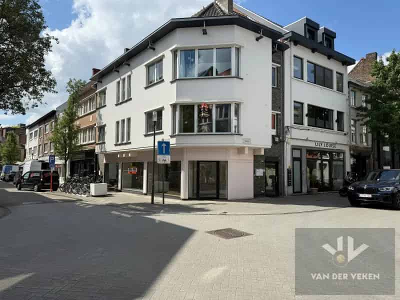Appartement te Huur Hasselt 3 Slaapkamers Centrum