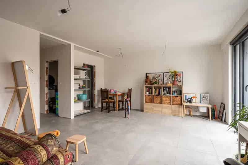 Duplex Eeklo - Kleinschalige Residentie