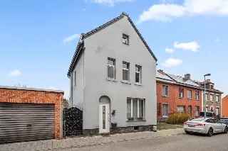 Huis te koop - Tienen RBS18241