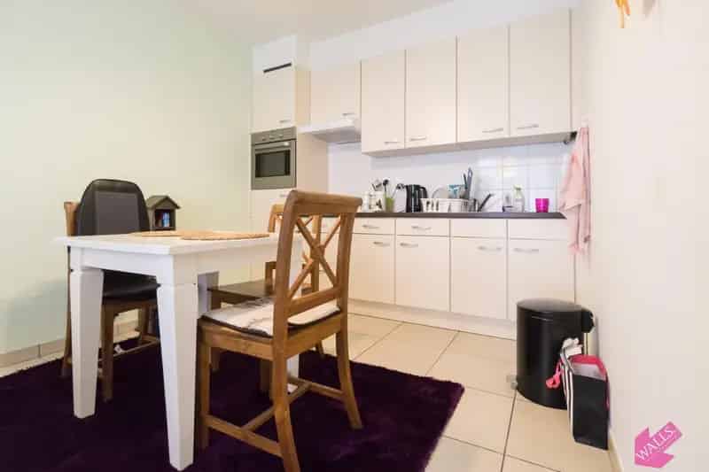 1-slaapkamer appartement Antwerpen Centrum