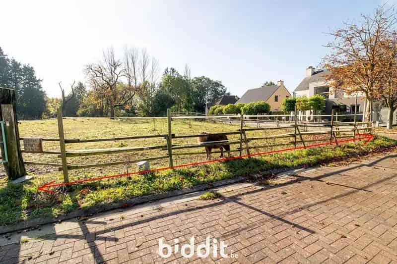 Bouwgrond Halfopen Bebouwing 4a 76ca P-score A Lot 6