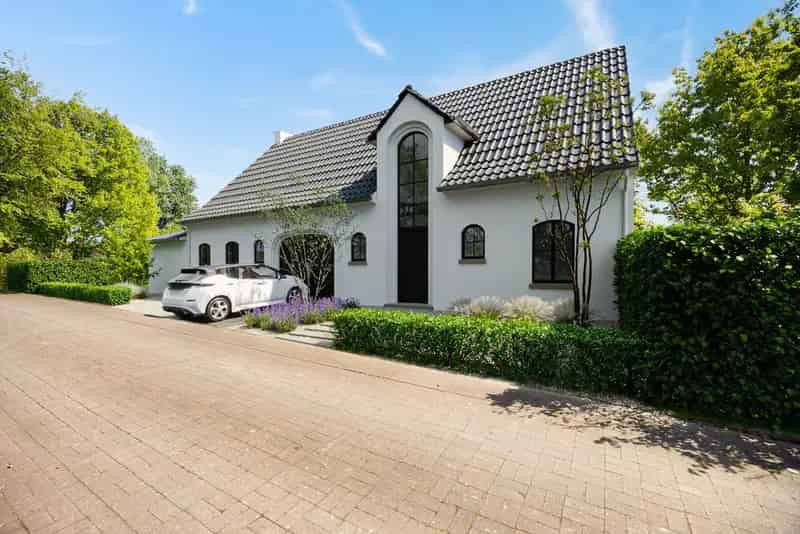 Huis te koop Alken - Ruime gezinswoning 25a63ca