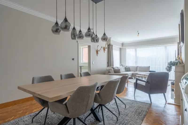 Huis te huur Turnhout: Instapklare gezinswoning met garage en tuin