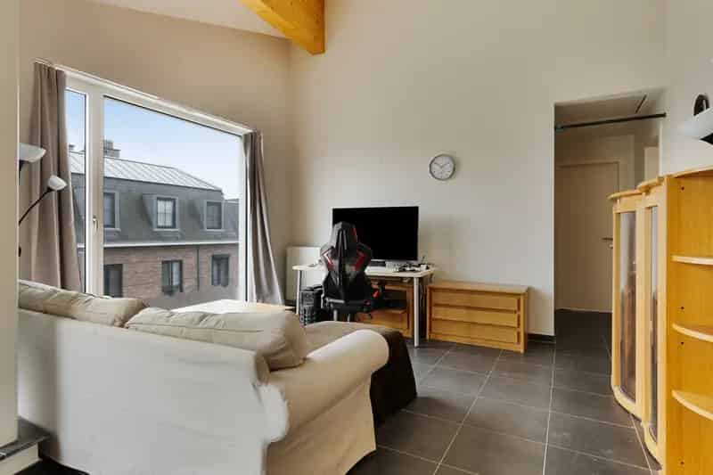Instapklaar appartement met terras te koop in Puurs-Sint-Amands