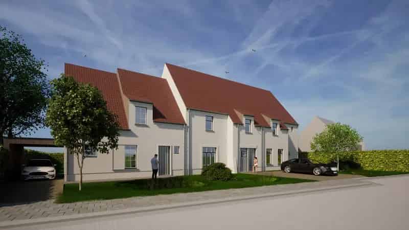 Huis te koop