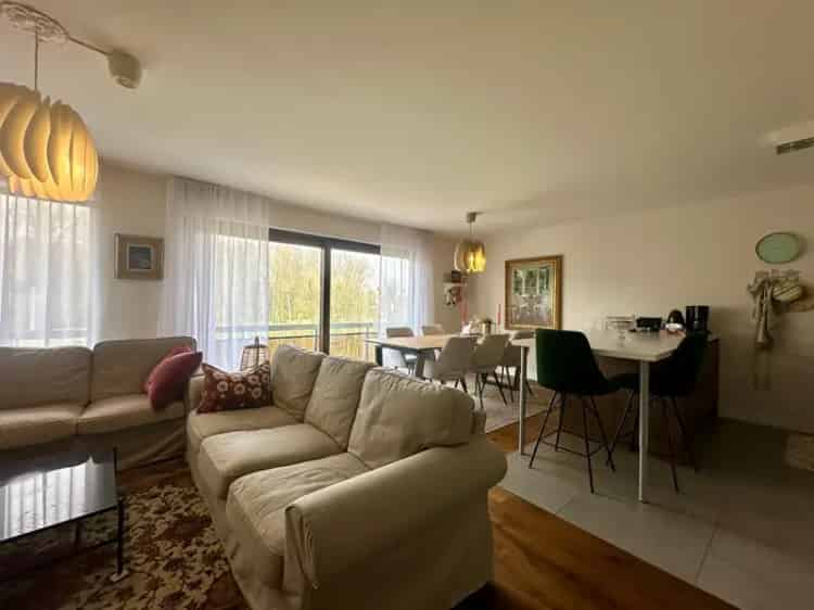Appartement te huur Duinbergen - Gemeubileerd 2 slaapkamers