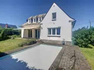 Huis te koop Dinant - Villa met zwembad en tuin