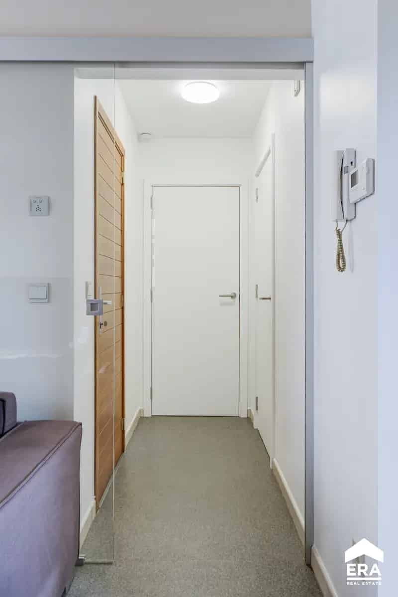 Appartement te koop Tongeren centrum 1 slaapkamer instapklaar