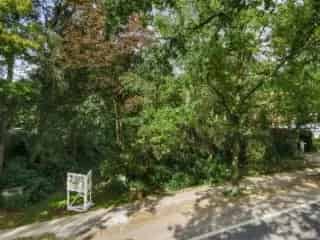 Bouwgrond Brasschaat 24a Vrijstaande Woning Bredabaan